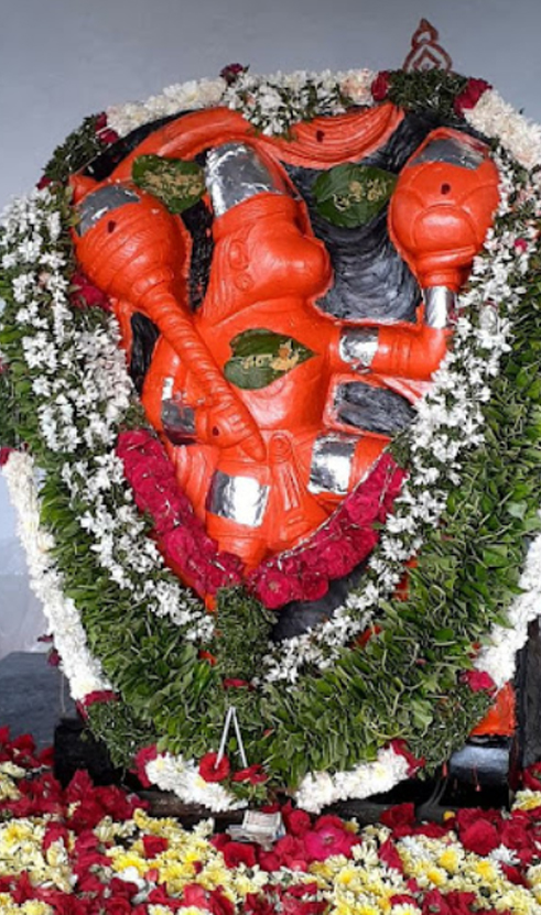 Sanjeevani Hanuman-00